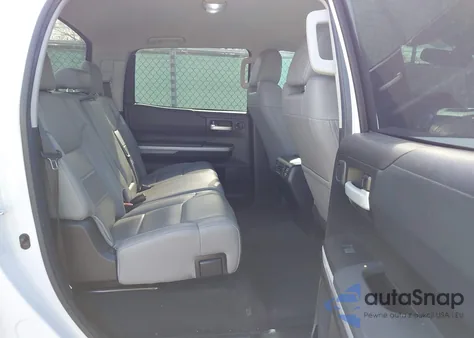 2021 Toyota Tundra Sr5 z USA, uszkodzony, nr VIN 5TFDY5F11MX004286